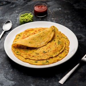 Omelettes